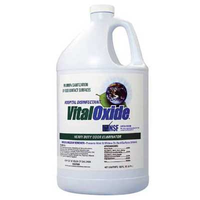 VitalOxide